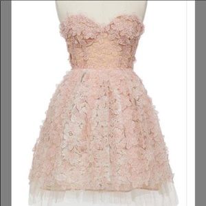 giambattista valli x h&m dress